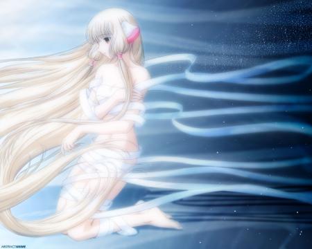 chii